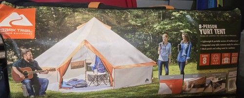 Ozark trail person - ozark,