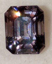 Grey Spinel Burma 0.96ct