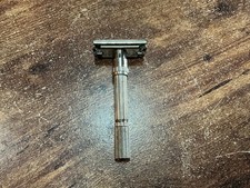 Vintage Gillette 1965 K 4 Slim