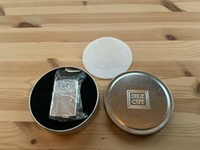 Hadson Silk Cut windproof