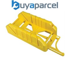 Stanley Saw Storage Mitre Box STA119212 1-19-212 300mm