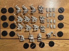 Moria Gundabad Blackshield