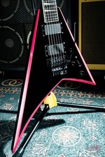 Jackson X Series Rhoads Rrxmg