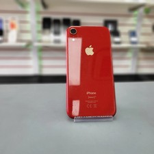 iPhone XR - Red - Grade C -