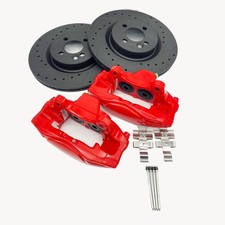 Budweg R56 JCW Brake Calipers