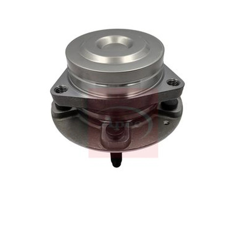 Apec wheel bearing kit - wheel, fits