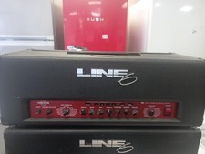 Line 6 Flextone Amp Head
