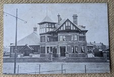 Blackpool Uncle Tom's Cabin