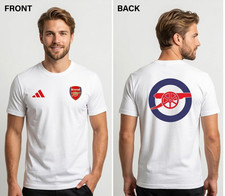 Arsenal F.C. Fan Jersey -