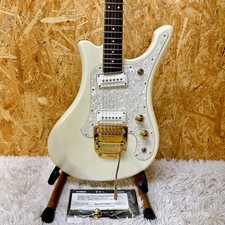 YAMAHA SGV 1200 Pearl Snow