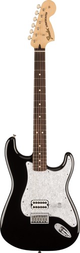 Fender limited edition - edition, tom