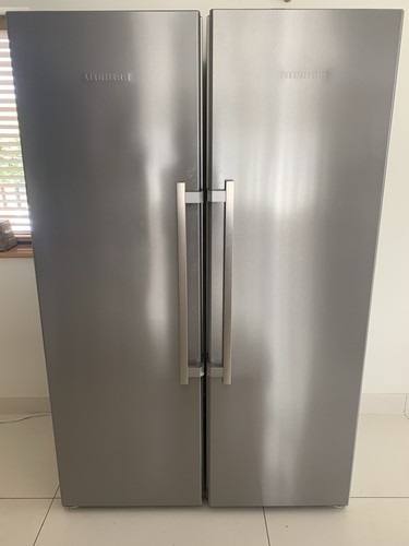 Liebherr tall larder fridge - tall,