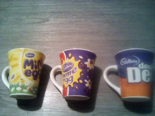 Vintage novelty cadbury s - vintage/novelty, cadbury’s