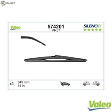 WIPER BLADE 574201 FOR