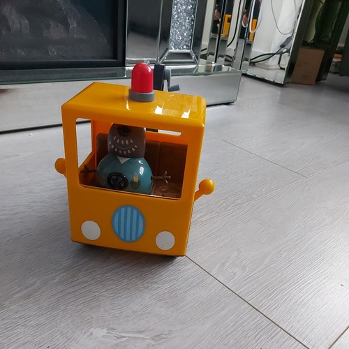 Peppa pig grandad dog - peppa,