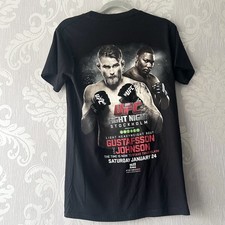 UFC Fight Night Stockholm