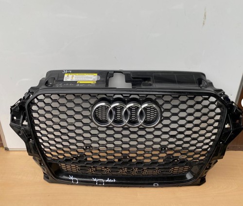 Audi rs3 sportback 2016 - sportback, 8v