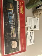 Hornby night mail train - hornby,