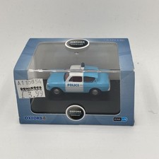 Oxford Diecast 76105003 Ford