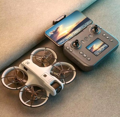 V666 cine camera - cine, rc