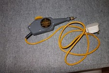 Burgess Handy Engraver Model