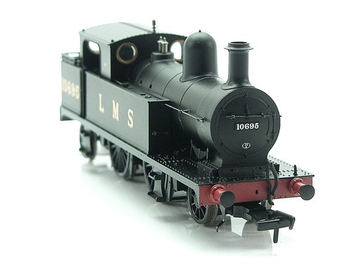 Bachmann 165 lms black - bachmann,