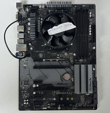 ASRock B450 Pro 4 AM4