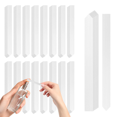 500pcs perfume test strips - test,