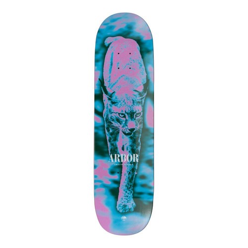 Arbor pro skateboard deck - pro,