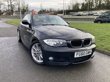 2010 BMW 118d M Sport