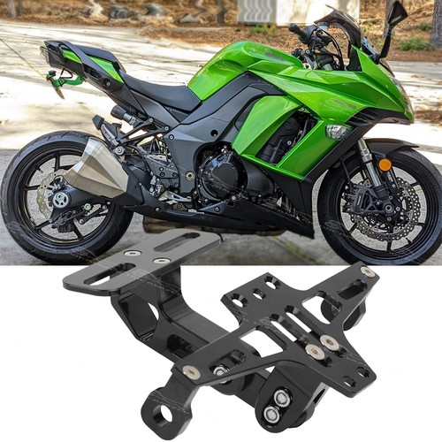 Motorcycle tail tidy license - motorcycle,