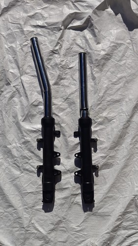 Front fork honda 650 cbr - front,