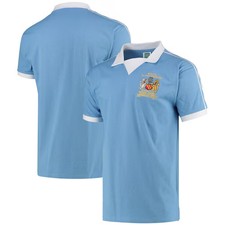 Manchester City 1976 League