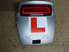 Piaggio X9 125 Rear Light &