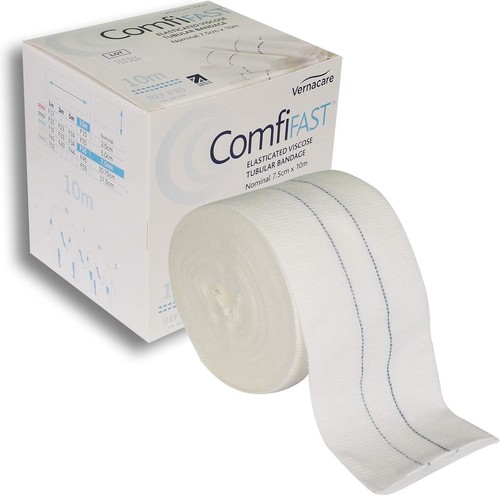 Comfifast elasticated tubular - comfifast,