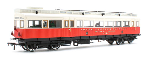 Heljan gauge 31700 - 'oo',