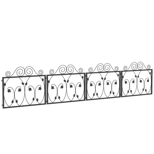 Outsunny panels decorative - 4,