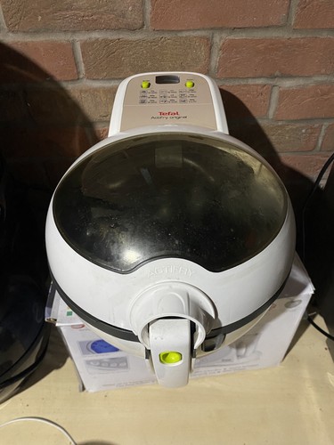 Actifry white gh840040 air - gh840040,