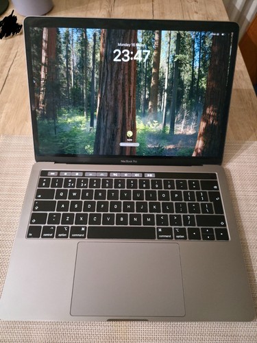 Macbook pro inch 2019 - 13, /