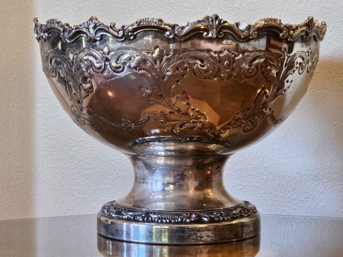 Vintage birmingham silver - birmingham,