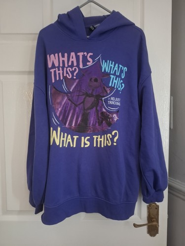 Divided nightmare before - h&m,