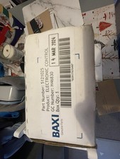 Potterton / Baxi Main Pcb