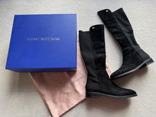 Stuart Weitzman 50/50 Keelan