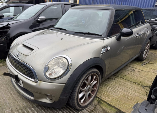 Mini cooper mk2 2009 r56 - cooper,