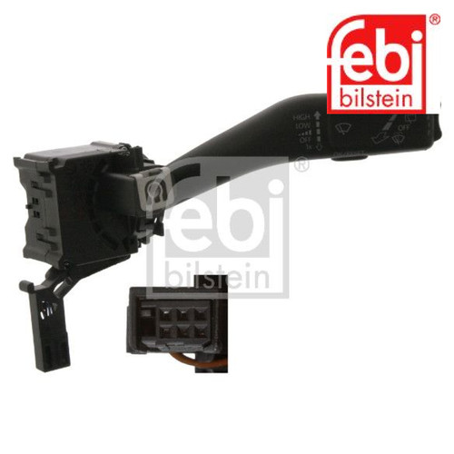 Steering column switch febi - column,