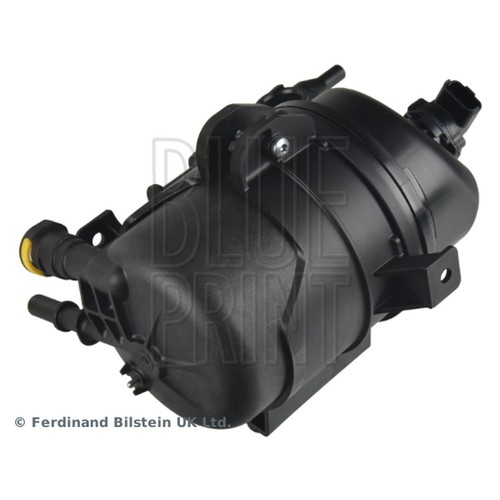 Fuel filter for land - fuel,