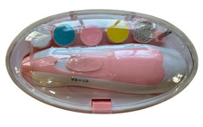 Electric manicure set - manicure, aa