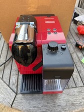 Nespresso Delonghi Lattissima