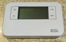 ESI  ES3247B 3 CHANNEL MULTI-PURPOSE  PROGRAMMER 7 DAY 5/2 FREE DELIVERY