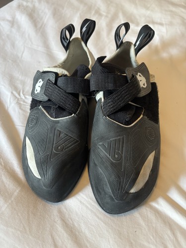 Evolv climbing shoes size - climbing,